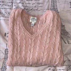 St. John’s Bay Sweater